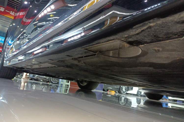 Used VOYAH Dream 2022 Low-Carbon Edition Dream+ Smart Enjoyment Package
