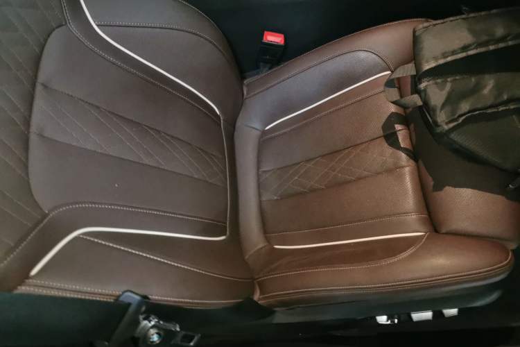 Used BMW 5 Series 2021 530Li Luxury Edition Premium Package