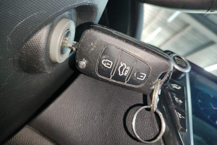 Used JMEV E200N 2018 E200N Fashion Edition (250 KM)
