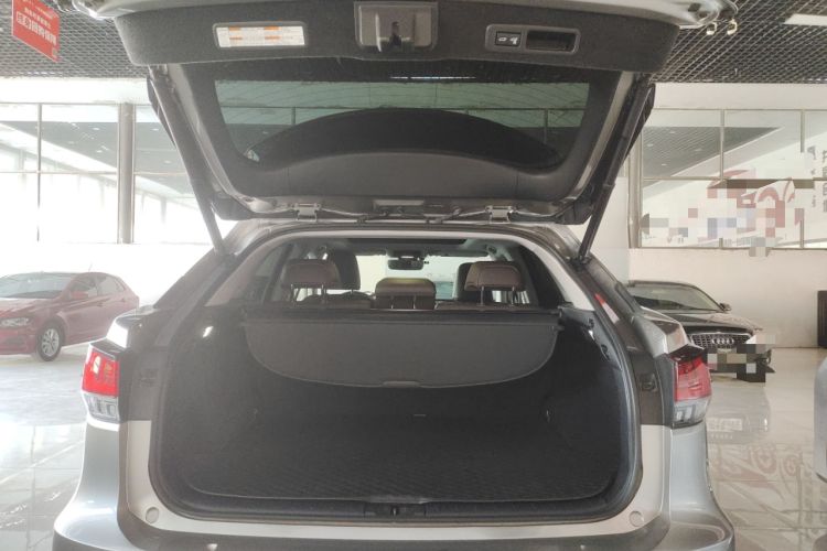 Used Lexus RX 2020 Facelifted 300 4x4 Elegant Edition
