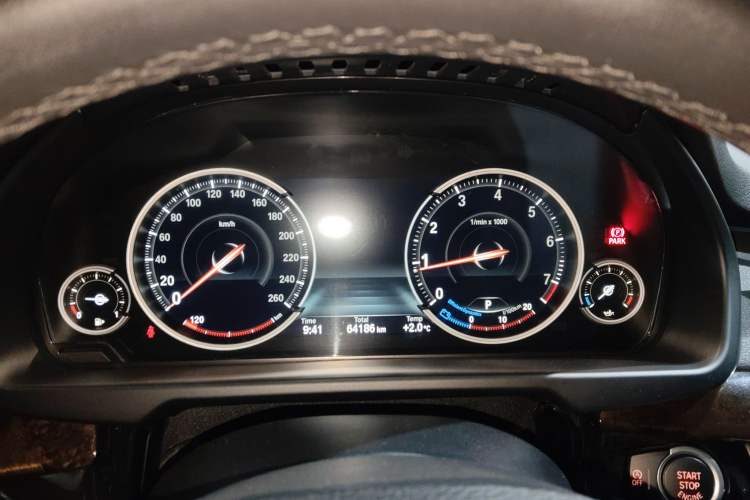 Used BMW X5 2018 xDrive28i