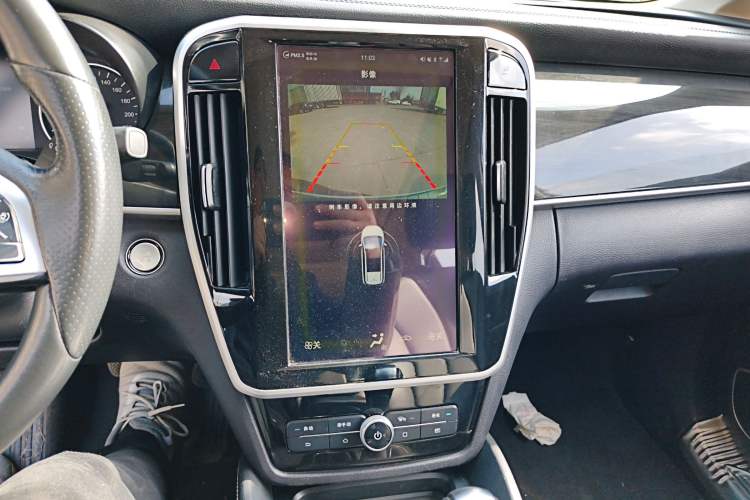 Used BYD Song MAX 2017 1.5T Automatic Smart Connect Elite 7-Seater