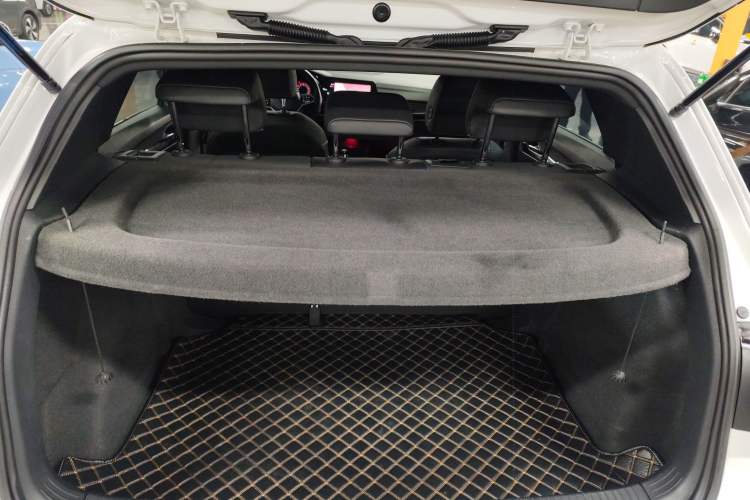 Used Volkswagen Golf 2021 280TSI DSG R-Line
