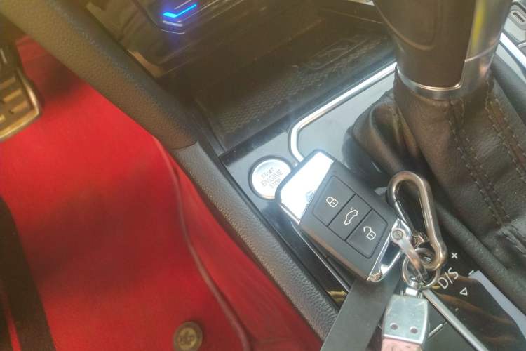 Used Volkswagen FAW-Volkswagen CC 2021 380TSI Striking Edition
