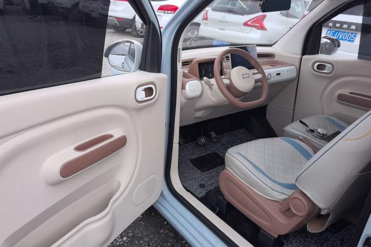 Used Bestune Pony 2026 Model 222km Agile Horse
