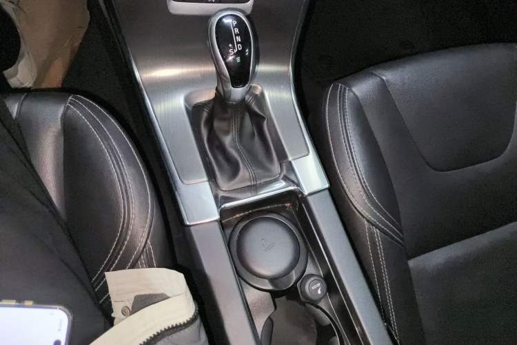 Used Volvo XC60 2016 T5 Smart Version
