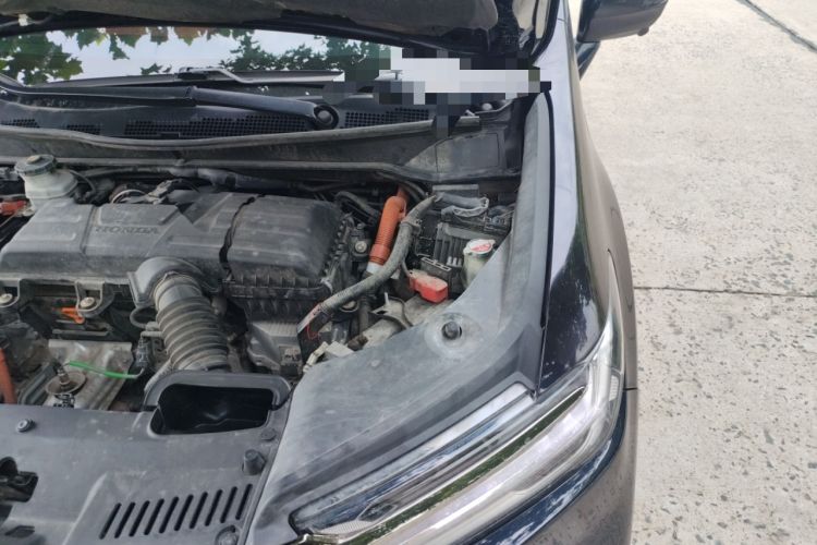 Used Honda Odyssey 2022 2.0L eHEV Sharp Enjoyment Edition
