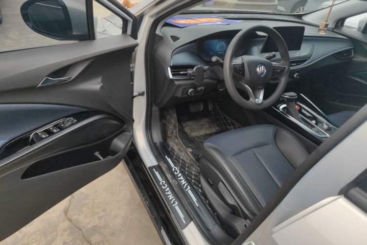 Used Buick Velite 6 2024 430km Enjoyment Version
