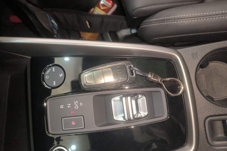 Used Audi A3 2023 Restyled A3L Limousine 35 TFSI Fashion Sport Edition