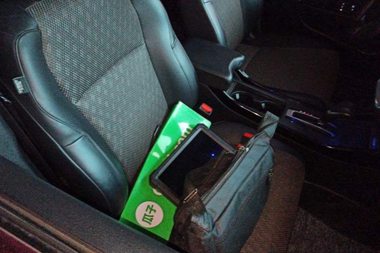 Used Honda Jade 2017 210TURBO CVT Fashion Edition 5-seater
