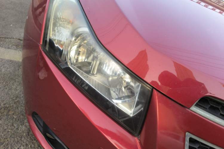 Used Chevrolet Cruze 2013 1.8L SE AT