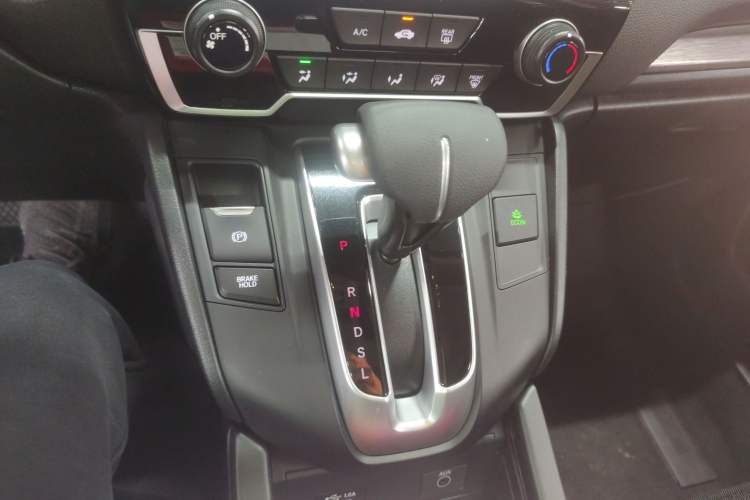 Used Honda Breeze 2021 240TURBO CVT Front-Wheel Drive Elite Edition
