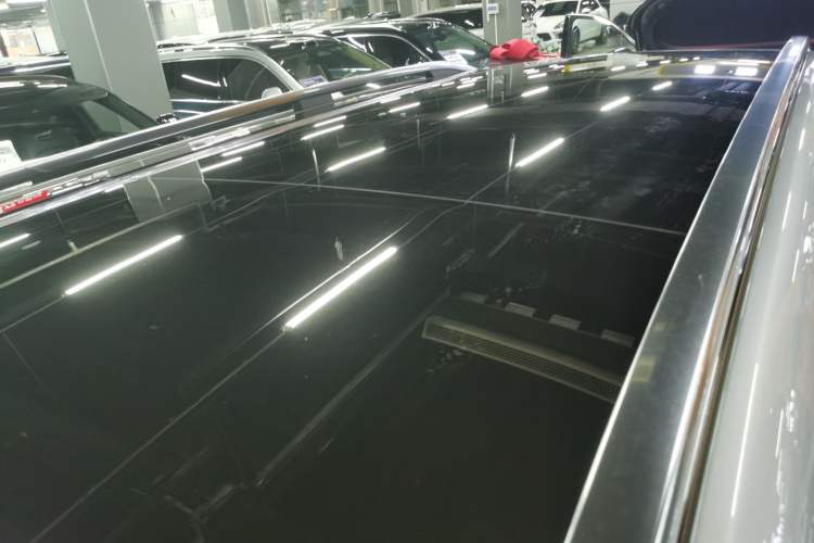 Used Hima AITO M9 2024 Range-Extended Ultra Version 42 kWh 6-Seater Model
