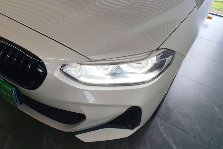 Used BMW 1 Series 2021 Revised 120i M Sport Night Edition
