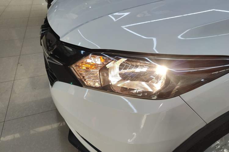 Used Honda Vezel 2017 1.5L CVT 2WD Comfort Model