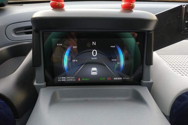 Used Bestune Pony 2025 222km Lightning Horse