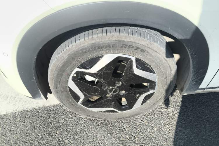 Used BYD Dolphin 2025 Smart Drive Version 420 km Freedom Edition
