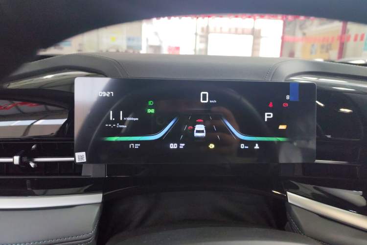 Used Geely Auto Emgrand X7 Sport 2026 Model 1.5TD Aspirational
