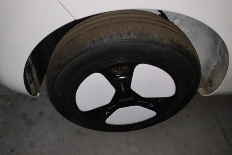 Used  Lumin 2025 205 km Xiangqin Version
