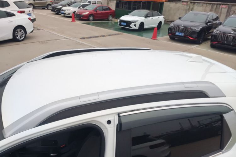 Used Citroen C3-XR 2019 230THP DCT Yue Ling Edition
