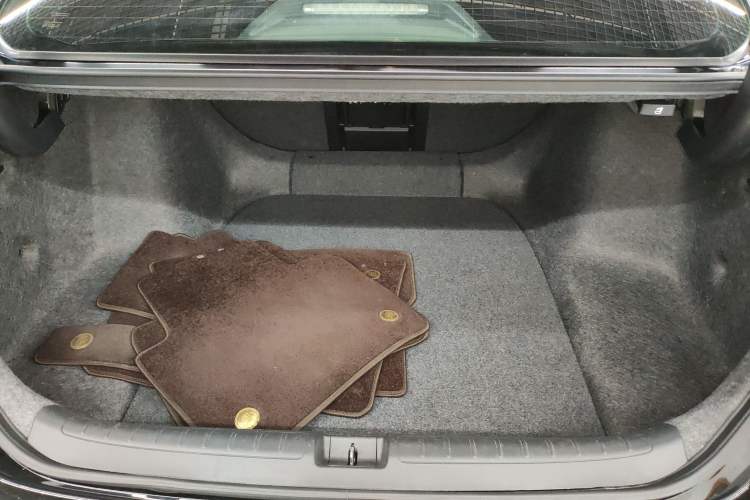 Used Honda Accord 2018 260TURBO Elite Edition China VI
