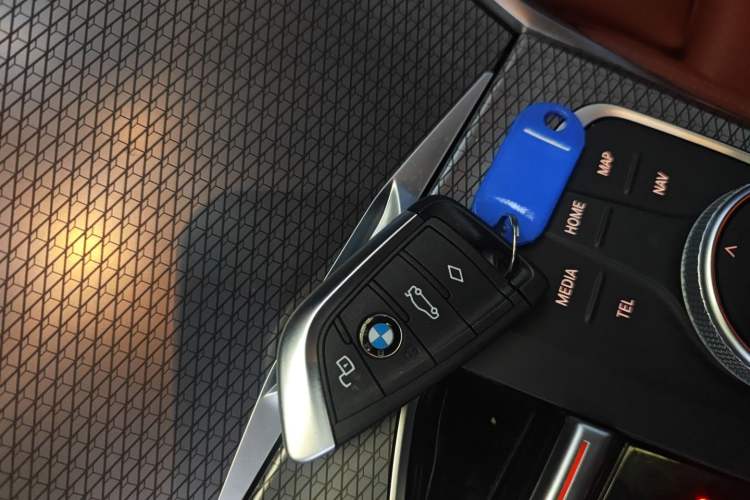 Used BMW 3 Series 2023 325Li M Sport Night Edition Package
