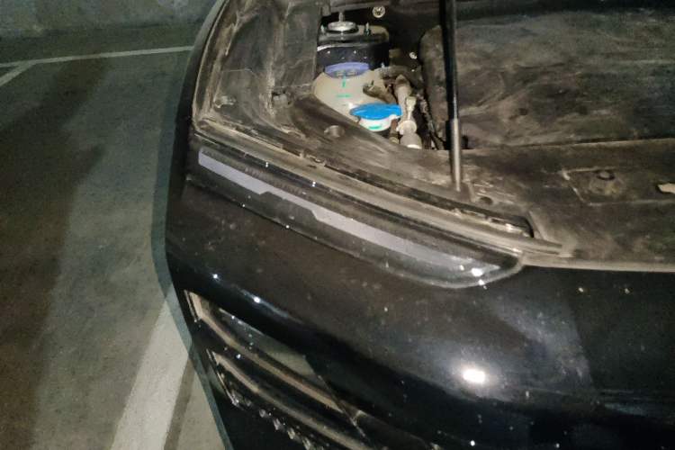 Used JETOUR Dashing 2022 1.6T DCT King PLUS
