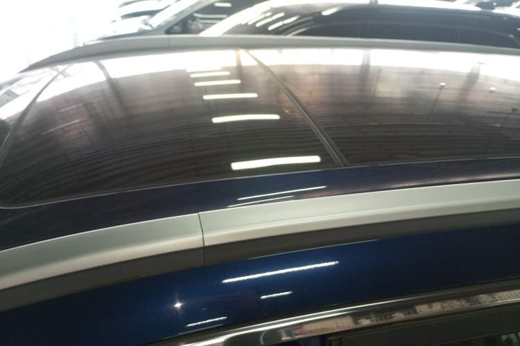 Used Chery Tiggo 8 2020 Facelifted Version 290TGDI Automatic Elite Edition
