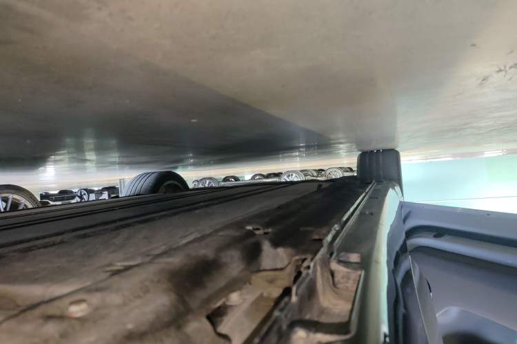 Used Leapmotor C01 2024 Pure Electric 525 Luxury Edition
