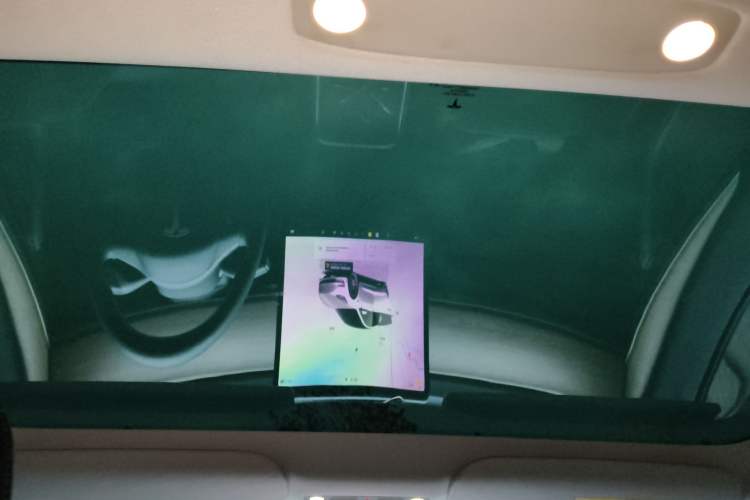 Used Tesla Model 3 2022 Performance High-Performance All-Wheel-Drive Version
