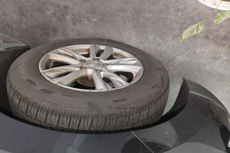 Used Chevrolet Equinox 2017 535T Automatic YuJie Edition