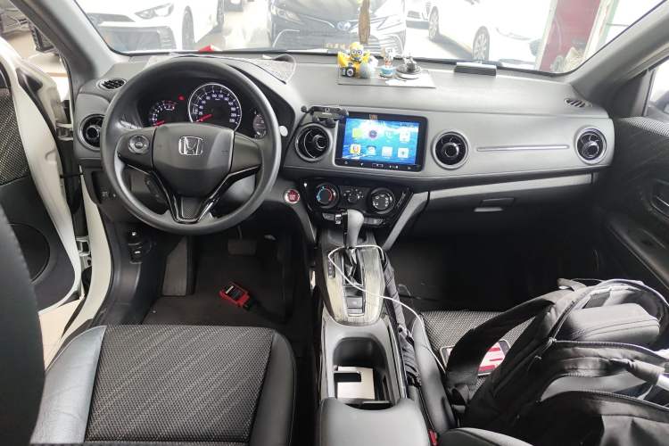 Used Honda XR-V 2017 1.8L EXi CVT Comfort Version