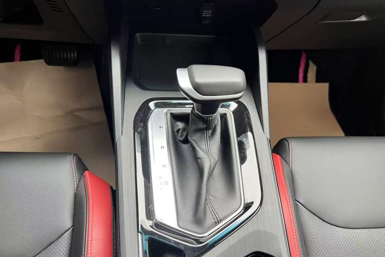 Used Geely Auto Emgrand S 2021 1.4T CVT Prestige Edition
