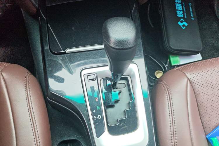 Used Toyota Fortuner 2016 2.7L Middle East Version