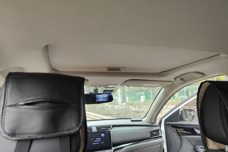 Used Honda Crider 2019 180 Turbo CVT Luxury Edition China VI Emission Standard