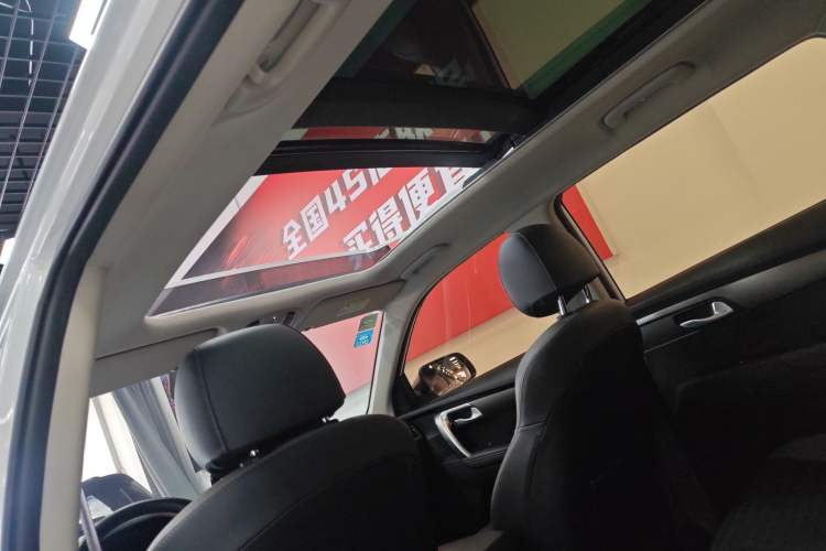 Used Kia Sportage R 2019 2.0L Automatic Smart Luxury Edition
