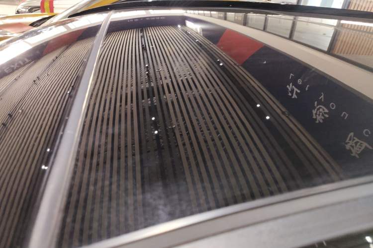 Used Toyota RAV4 2024 2.0L CVT Two-Wheel Drive Fashion Plus Edition
