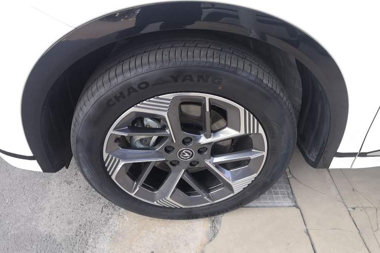 Used Changan CS75 PLUS 2025 4th Generation 1.5T New Blue Whale Smart Luxury Edition