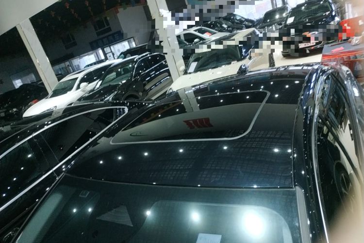 Used Ford Mondeo 2023 EcoBoost 245 Luxury Model
