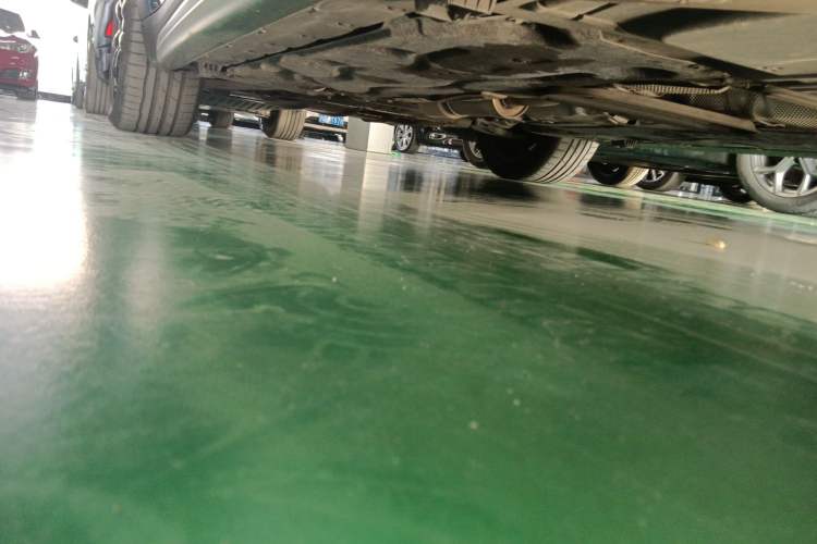 Used  Countryman 2018 1.5T COOPER ALL4 Artist
