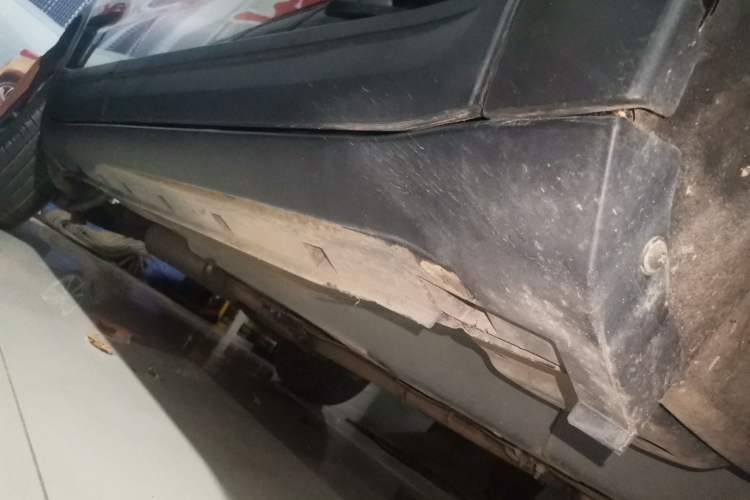 Used Ford Territory 2019 EcoBoost 145 CVT Platinum Edition China V Standard