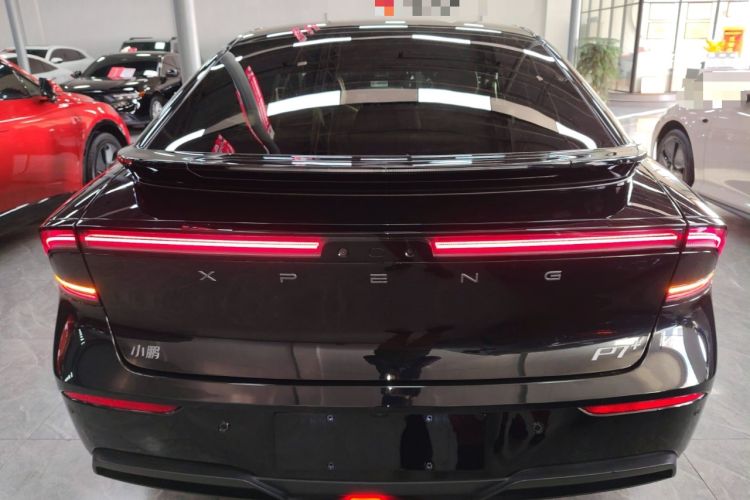Used XPeng P7+ 2024 Long-Range Max
