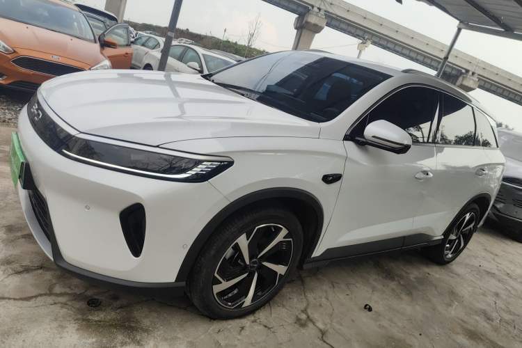 Used BYD Sealion 05 DM-i 2025 DM-i Smart Drive 115KM Flagship Model