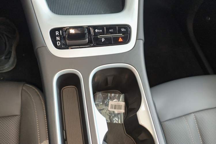 Used Geely Galaxy Geome 2026 Model 310km Dream Edition