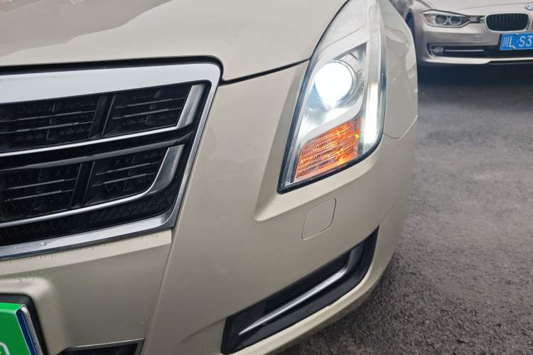 Used Cadillac XTS 2017 28T Tech Edition