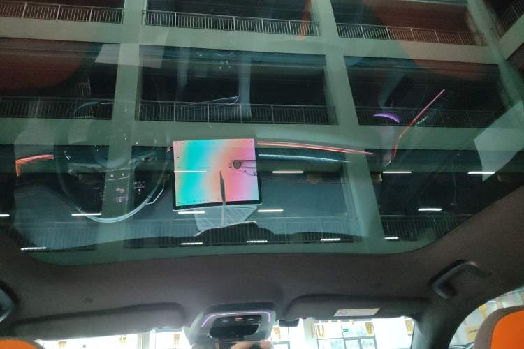 Used Zeekr 001 2023 YOU Edition 100 kWh