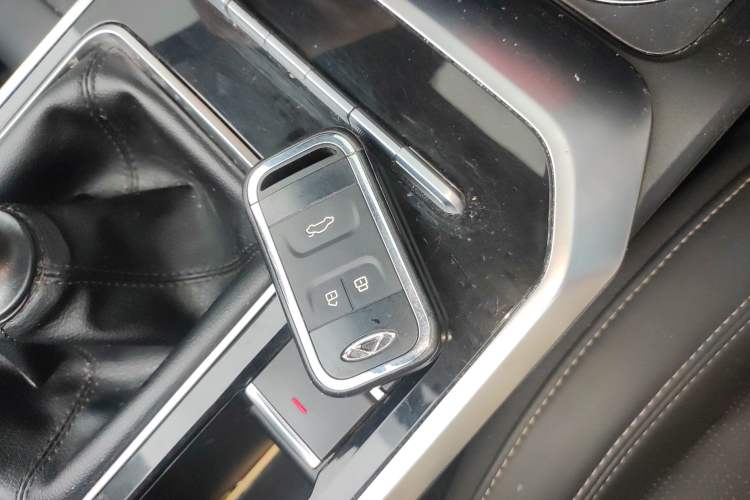 Used Chery Tiggo 8 2022 1.5 TCI Manual Special Edition 5 Seats
