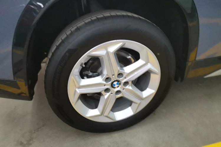 Used BMW X1 2023 sDrive20Li X Design Package
