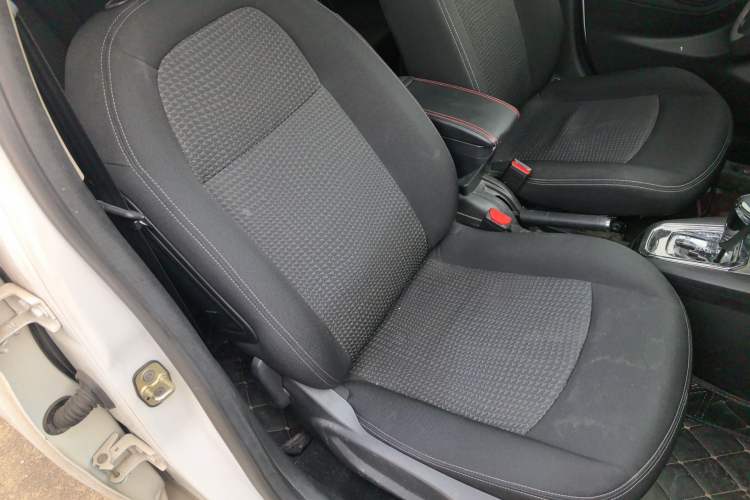 Used Peugeot 301 2016 1.6L Automatic Luxury Edition