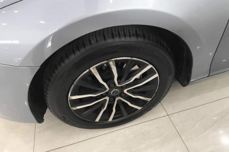 Used Volvo V40 2019 T3 Zhiyi Edition